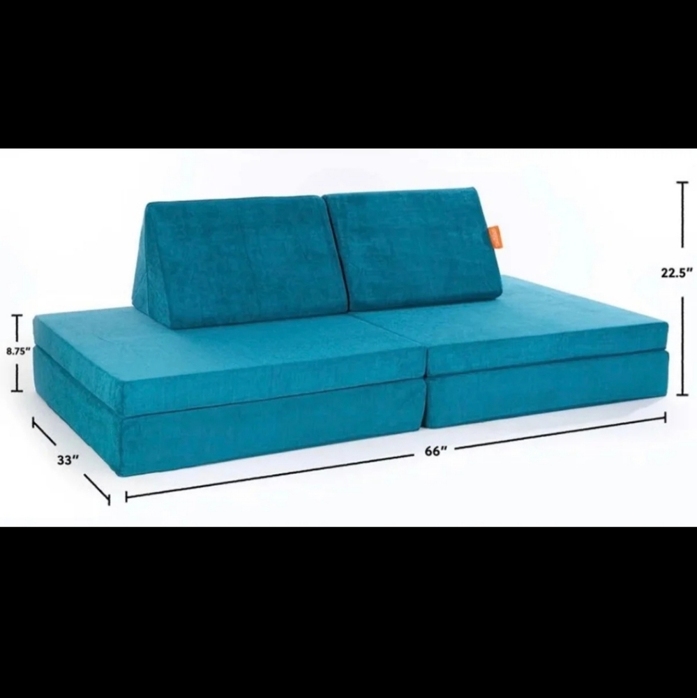Nugget comfort couch Atlantis *offers*